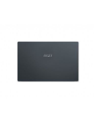 MSI Prestige 15 A12UC-030IT i7-1280P Computer portatile 39,6 cm (15.6") Full HD Intel® Core™ i7 16 GB LPDDR4x-SDRAM 1000 GB SSD