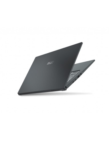 MSI Prestige 15 A12SC-031XIT i7-1280P Computer portatile 39,6 cm (15.6") Full HD Intel® Core™ i7 16 GB LPDDR4x-SDRAM 1000 GB