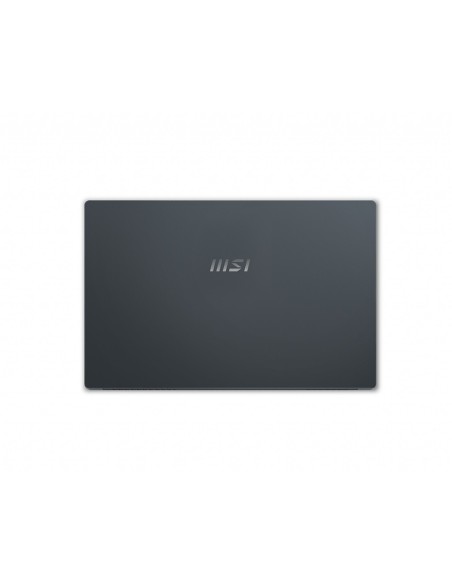 MSI Prestige 15 A12SC-031XIT i7-1280P Computer portatile 39,6 cm (15.6") Full HD Intel® Core™ i7 16 GB LPDDR4x-SDRAM 1000 GB