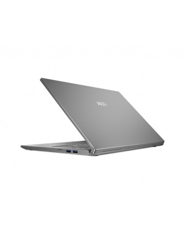 MSI Prestige 15 A12SC-031XIT i7-1280P Computer portatile 39,6 cm (15.6") Full HD Intel® Core™ i7 16 GB LPDDR4x-SDRAM 1000 GB