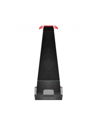 MSI HS01 HEADSET STAND accessorio per cuffia Porta cuffie