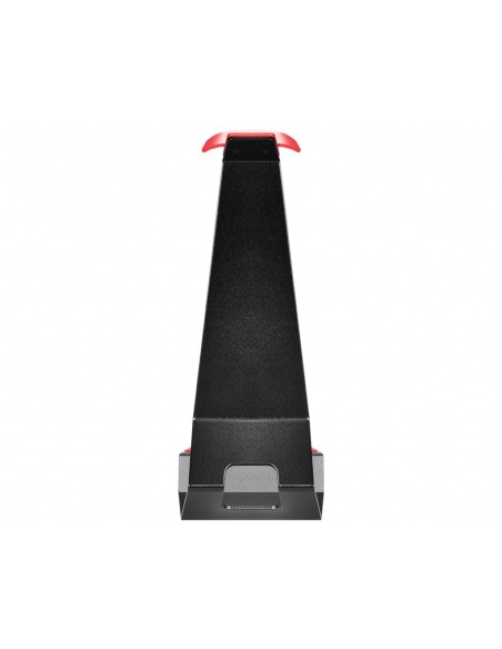 MSI HS01 HEADSET STAND accessorio per cuffia Porta cuffie
