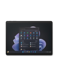 Microsoft Surface Pro 9 256 GB 33 cm (13") Intel® Core™ i7 16 GB Wi-Fi 6E (802.11ax) Windows 11 Pro Grafite
