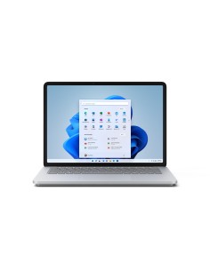 Microsoft Surface Laptop Studio i7-11370H Ibrido (2 in 1) 36,6 cm (14.4") Touch screen Intel® Core™ i7 32 GB LPDDR4x-SDRAM 2000
