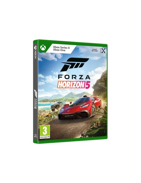 Microsoft Forza Horizon 5 Standard ITA Xbox Series X