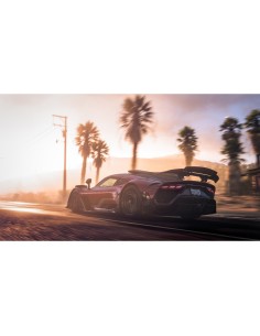 Microsoft Forza Horizon 5 Standard ITA Xbox Series X 2