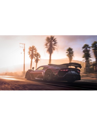 Microsoft Forza Horizon 5 Standard ITA Xbox Series X