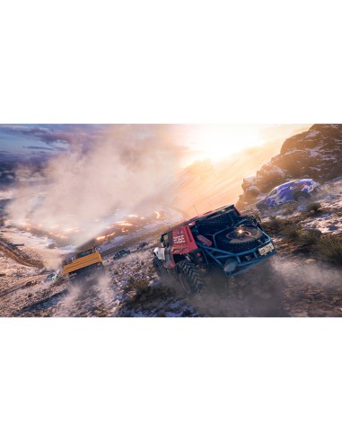 Microsoft Forza Horizon 5 Standard ITA Xbox Series X