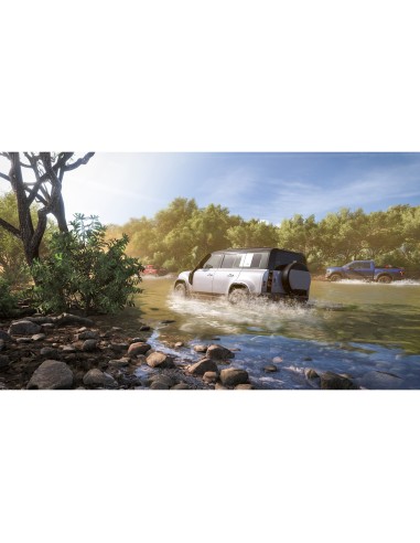 Microsoft Forza Horizon 5 Standard ITA Xbox Series X