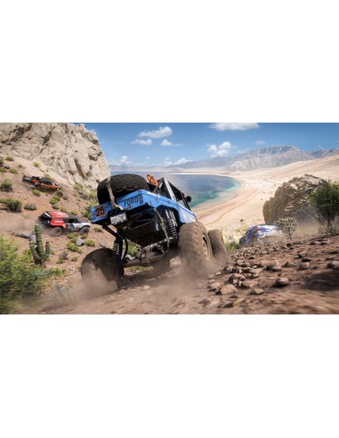 Microsoft Forza Horizon 5 Standard ITA Xbox Series X