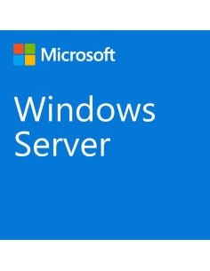 Microsoft Windows Server CAL 2022 Client Access License (CAL) 1 licenza e
