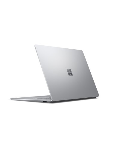 Microsoft Surface Laptop 5 i7-1255U Computer portatile 38,1 cm (15") Touch screen Intel® Core™ i7 8 GB LPDDR5x-SDRAM 256 GB SSD