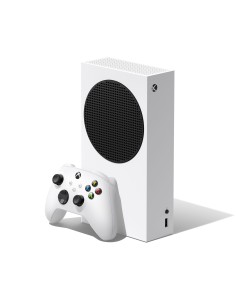 Microsoft Xbox Series S 512 GB Wi-Fi Bianco