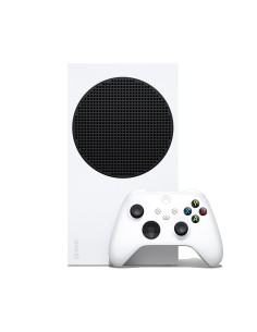 Microsoft Xbox Series S 512 GB Wi-Fi Bianco 2