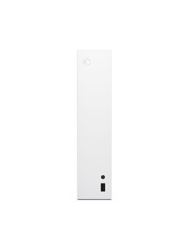 Microsoft Xbox Series S 512 GB Wi-Fi Bianco