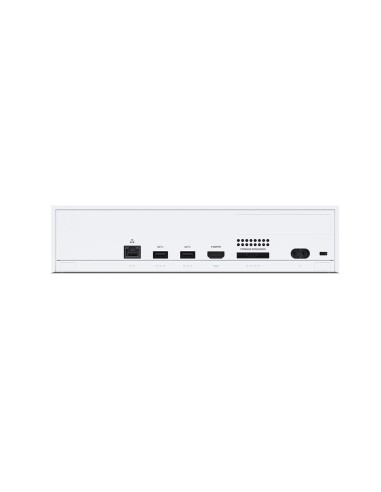 Microsoft Xbox Series S 512 GB Wi-Fi Bianco