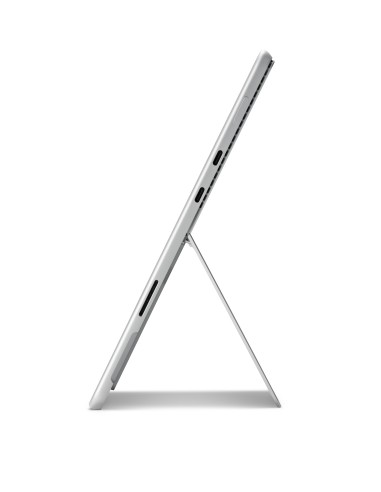 Microsoft Surface Pro 8 4G LTE 256 GB 33 cm (13") Intel® Core™ i5 16 GB Wi-Fi 6 (802.11ax) Windows 11 Pro Platino