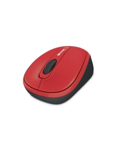 Microsoft WMM 3500 mouse RF Wireless Ottico 1000 DPI