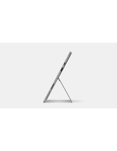 Microsoft Surface Pro 7+ 4G LTE-A 256 GB 31,2 cm (12.3") Intel® Core™ i5 16 GB Wi-Fi 6 (802.11ax) Windows 10 Pro Platino