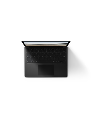 Microsoft Surface Laptop 4 i5-1145G7 Computer portatile 34,3 cm (13.5") Touch screen Intel® Core™ i5 16 GB LPDDR4x-SDRAM 256 GB