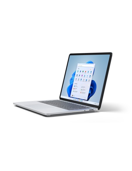 Microsoft Surface Laptop Studio i5-11300H Ibrido (2 in 1) 36,6 cm (14.4") Touch screen Intel® Core™ i5 16 GB LPDDR4x-SDRAM 256