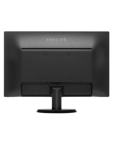Philips V Line Monitor LCD con SmartControl Lite 193V5LSB2 10