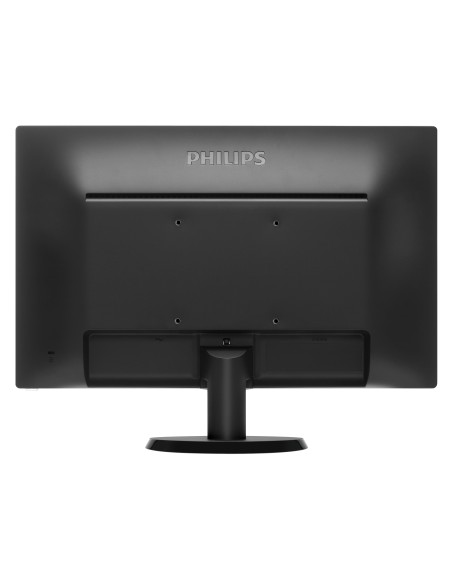 Philips V Line Monitor LCD con SmartControl Lite 193V5LSB2 10