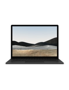 Microsoft Surface Laptop 4 i7-1185G7 Computer portatile 38,1 cm (15") Touch screen Intel® Core™ i7 8 GB LPDDR4x-SDRAM 512 GB