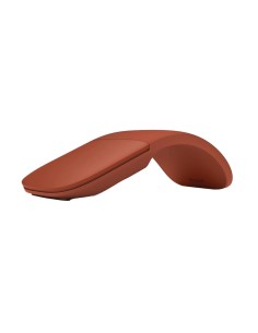 Microsoft Surface Arc mouse Ambidestro Bluetooth BlueTrack 1000 DPI