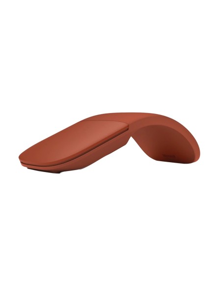 Microsoft Surface Arc mouse Ambidestro Bluetooth BlueTrack 1000 DPI