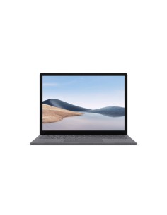 Microsoft Surface Laptop 4 i5-1145G7 Computer portatile 34,3 cm (13.5") Touch screen Intel® Core™ i5 8 GB LPDDR4x-SDRAM 256 GB