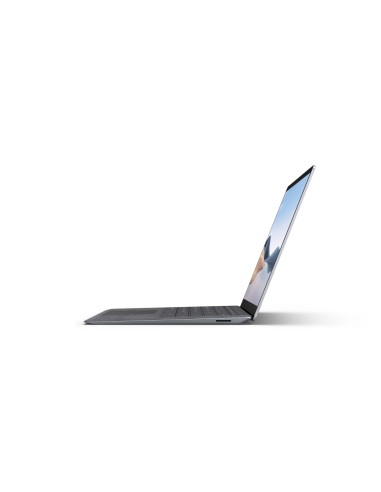 Microsoft Surface Laptop 4 i5-1145G7 Computer portatile 34,3 cm (13.5") Touch screen Intel® Core™ i5 8 GB LPDDR4x-SDRAM 256 GB