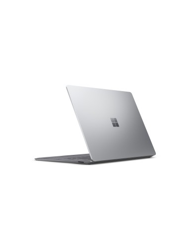 Microsoft Surface Laptop 4 i5-1145G7 Computer portatile 34,3 cm (13.5") Touch screen Intel® Core™ i5 8 GB LPDDR4x-SDRAM 256 GB