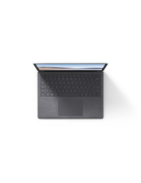 Microsoft Surface Laptop 4 i5-1145G7 Computer portatile 34,3 cm (13.5") Touch screen Intel® Core™ i5 8 GB LPDDR4x-SDRAM 256 GB