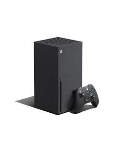 Microsoft Xbox Series X 1000 GB Wi-Fi Nero