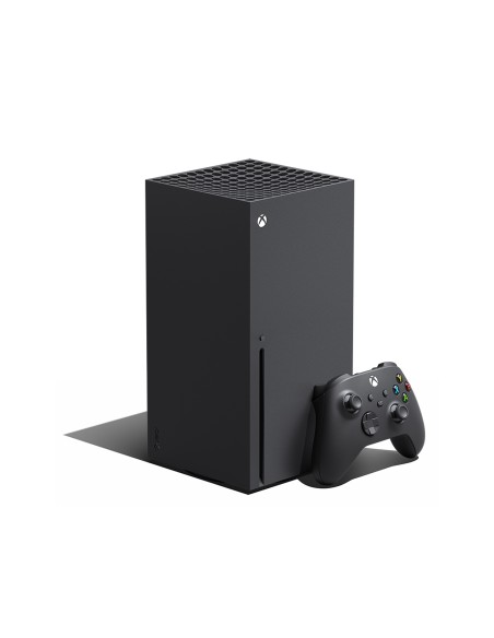 Microsoft Xbox Series X 1000 GB Wi-Fi Nero