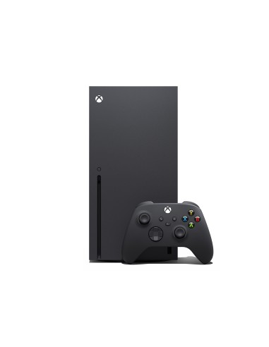 Microsoft Xbox Series X 1000 GB Wi-Fi Nero