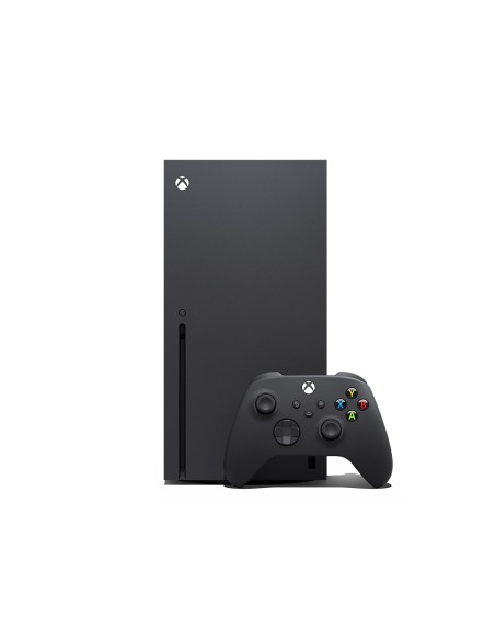 Microsoft Xbox Series X 1000 GB Wi-Fi Nero