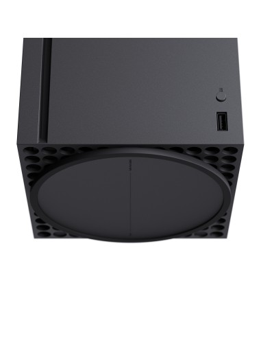 Microsoft Xbox Series X 1000 GB Wi-Fi Nero