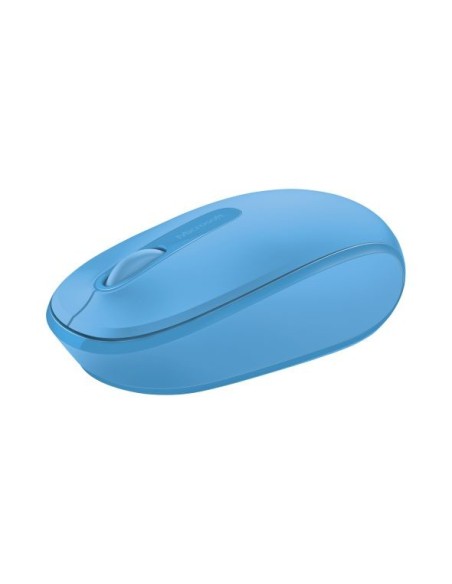 Microsoft 1850 mouse Ambidestro RF Wireless Ottico 1000 DPI
