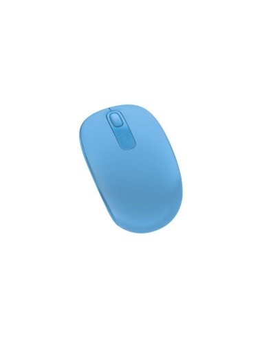 Microsoft 1850 mouse Ambidestro RF Wireless Ottico 1000 DPI
