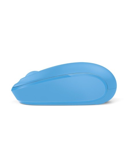 Microsoft 1850 mouse Ambidestro RF Wireless Ottico 1000 DPI