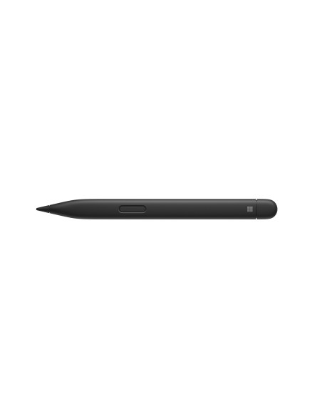 Microsoft Surface Slim Pen 2 penna per PDA 14 g Nero