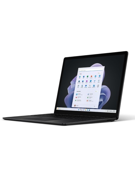 Microsoft Surface Laptop 5 i5-1235U Computer portatile 34,3 cm (13.5") Touch screen Intel® Core™ i5 8 GB LPDDR5x-SDRAM 512 GB