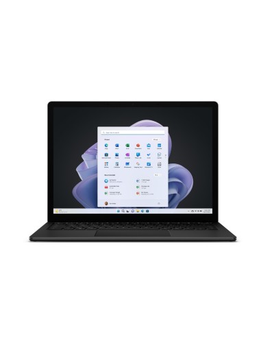 Microsoft Surface Laptop 5 i5-1235U Computer portatile 34,3 cm (13.5") Touch screen Intel® Core™ i5 8 GB LPDDR5x-SDRAM 512 GB
