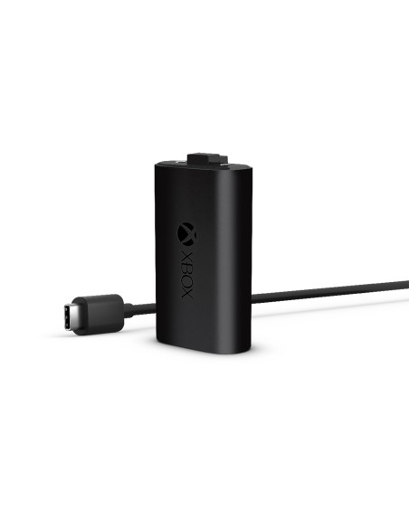 Microsoft Xbox One Play & Charge-Kit