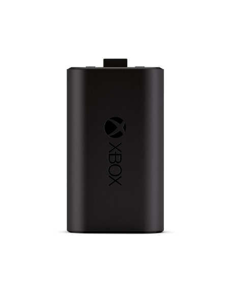 Microsoft Xbox One Play & Charge-Kit