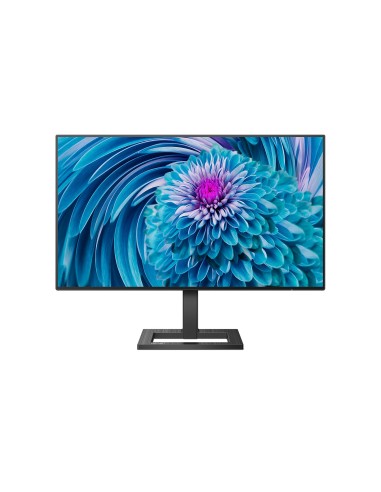 Philips E Line 241E2FD 00 LED display 60,5 cm (23.8") 1920 x 1080 Pixel Full HD Nero