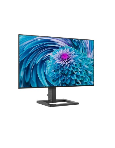 Philips E Line 241E2FD 00 LED display 60,5 cm (23.8") 1920 x 1080 Pixel Full HD Nero
