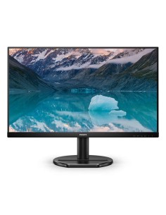 Philips S Line 242S9JAL 00 LED display 60,5 cm (23.8") 1920 x 1080 Pixel Full HD LCD Nero